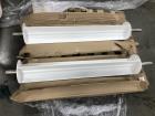 43 Inch Coated Dough Chunker Cutters